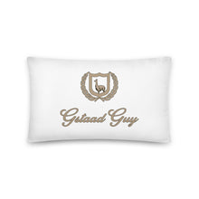 Load image into Gallery viewer, Espresso Pillow