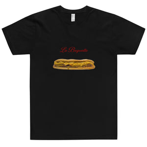 La Baguette T-Shirt