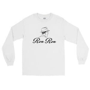 "Rondolph" Long Sleeve T-Shirt