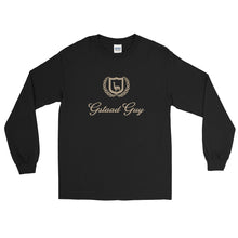 Load image into Gallery viewer, &quot;Gstaad Guy&quot; Long Sleeve T-Shirt