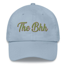 Load image into Gallery viewer, &quot;The BHH&quot; Hat