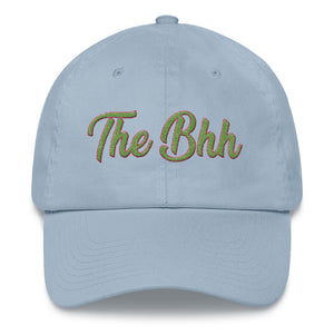 "The BHH" Hat