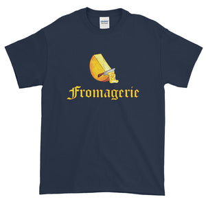 Fromagerie T-Shirt