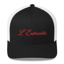 Load image into Gallery viewer, Entrecôte Trucker Cap