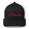 Entrecôte Trucker Cap