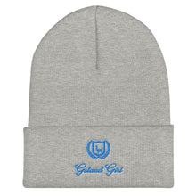 Load image into Gallery viewer, &quot;Gstaad Girl&quot; Beanie