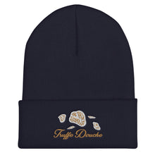 Load image into Gallery viewer, &quot;Truffe Douche&quot; Beanie