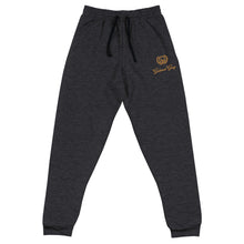 Load image into Gallery viewer, &quot;Gstaad Guy&quot; Embroidered Joggers