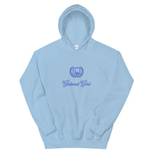 Load image into Gallery viewer, Gstaad Girl Hoodie