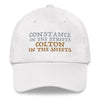 "Constance vs Colton" Hat