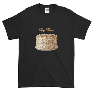 "The Gateau" T-Shirt