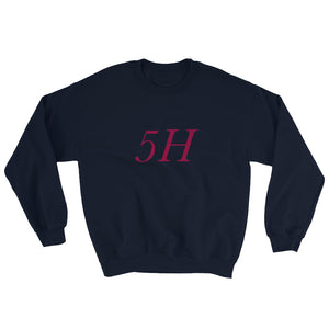 "5H" Sweatshirt