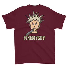 Load image into Gallery viewer, &quot;Fire My Guy&quot; T-Shirt