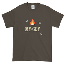 Load image into Gallery viewer, &quot;Fire My Guy&quot; T-Shirt