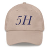 "5H" Hat