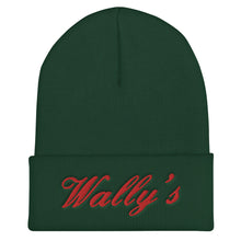 Load image into Gallery viewer, Wally&#39;s Beanie