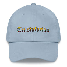 Load image into Gallery viewer, &quot;Trustafarian&quot; Hat