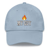"Fire My Guy" Hat