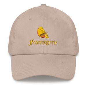 Fromagerie Hat