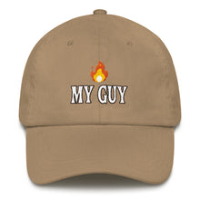 Load image into Gallery viewer, &quot;Fire My Guy&quot; Hat