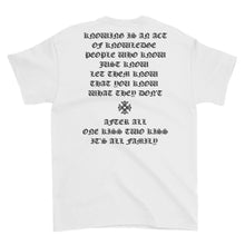 Load image into Gallery viewer, &quot;One Kiss, Two Kiss&quot; T-Shirt