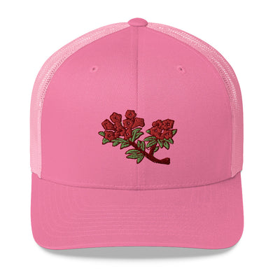 Olden Trucker Cap