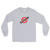 "No Juuling" Long Sleeve T-Shirt