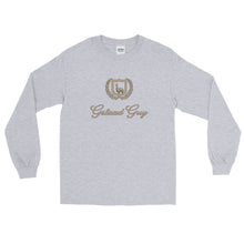 Load image into Gallery viewer, &quot;Gstaad Guy&quot; Long Sleeve T-Shirt