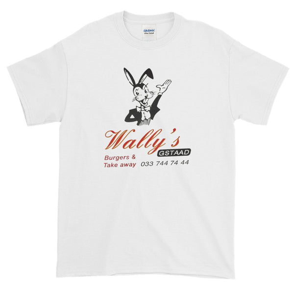 Wally's T-Shirt