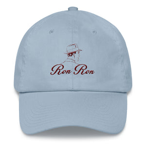 "Ron Ron" Hat