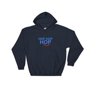 "Hop" Hoodie