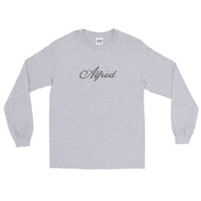 Load image into Gallery viewer, Alfréd Long Sleeve T-Shirt