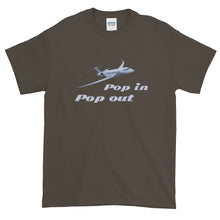 Load image into Gallery viewer, &quot;PopIn, Pop Out&quot; T-Shirt