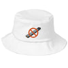 "No Juuling" Bouquet Hat