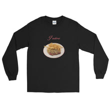 Load image into Gallery viewer, Entrecôte Long Sleeve T-Shirt