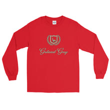 Load image into Gallery viewer, &quot;Gstaad Guy&quot; Classic Long Sleeve T-Shirt