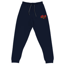 Load image into Gallery viewer, &quot;Olden&quot; Embroidered Joggers