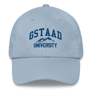 Gstaad University Hat