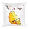 Fromagerie Pillow