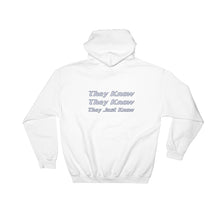 Load image into Gallery viewer, &quot;Pop In, Pop Out&quot; Hoodie