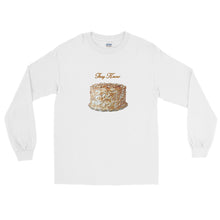 Load image into Gallery viewer, &quot;The Gateau&quot; Long Sleeve T-Shirt