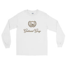 Load image into Gallery viewer, &quot;Gstaad Guy&quot; Classic Long Sleeve T-Shirt