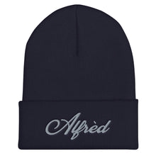 Load image into Gallery viewer, Alfrèd Beanie