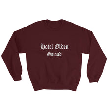 Load image into Gallery viewer, &quot;Olden&quot; Sweatshirt