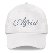 Load image into Gallery viewer, &quot;Alfréd&quot; Hat