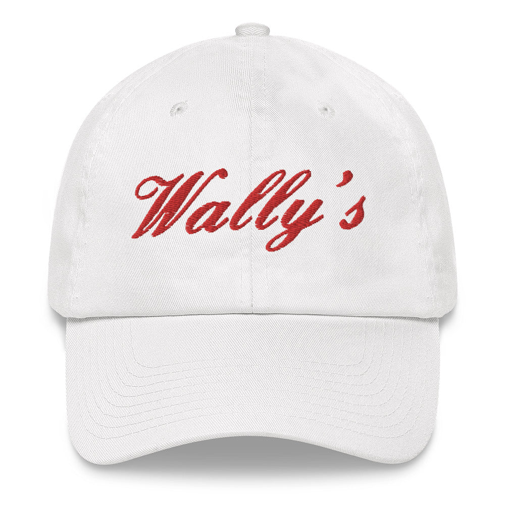 Wally's Hat – Gstaad Guy