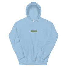Load image into Gallery viewer, &quot;Close Friends&quot; Embroidered Hoodie