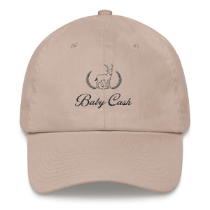 "Baby Cash" Hat