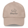 "Baby Cash" Hat