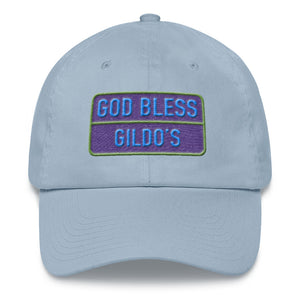 "Gildo" Hat